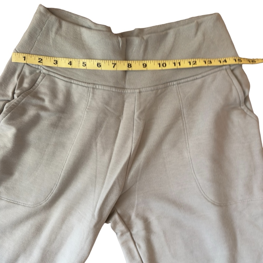 ATHLETA Coaster Luxe High Rise Jogger - M - Picture 5 of 11